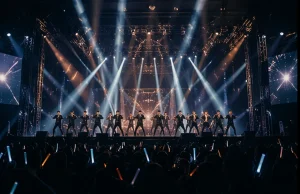 *CES_Seoul Forum 2026
*PACU OCSD 2025 
Global Youth Advisory Committee Conference 
*Mr.Trot 3 Concert in LA
*Musical 'Dosan'
*Dance Drama 'Kwanghee'