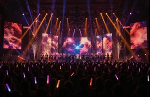 Practical Work / Concert & Commemorative Event